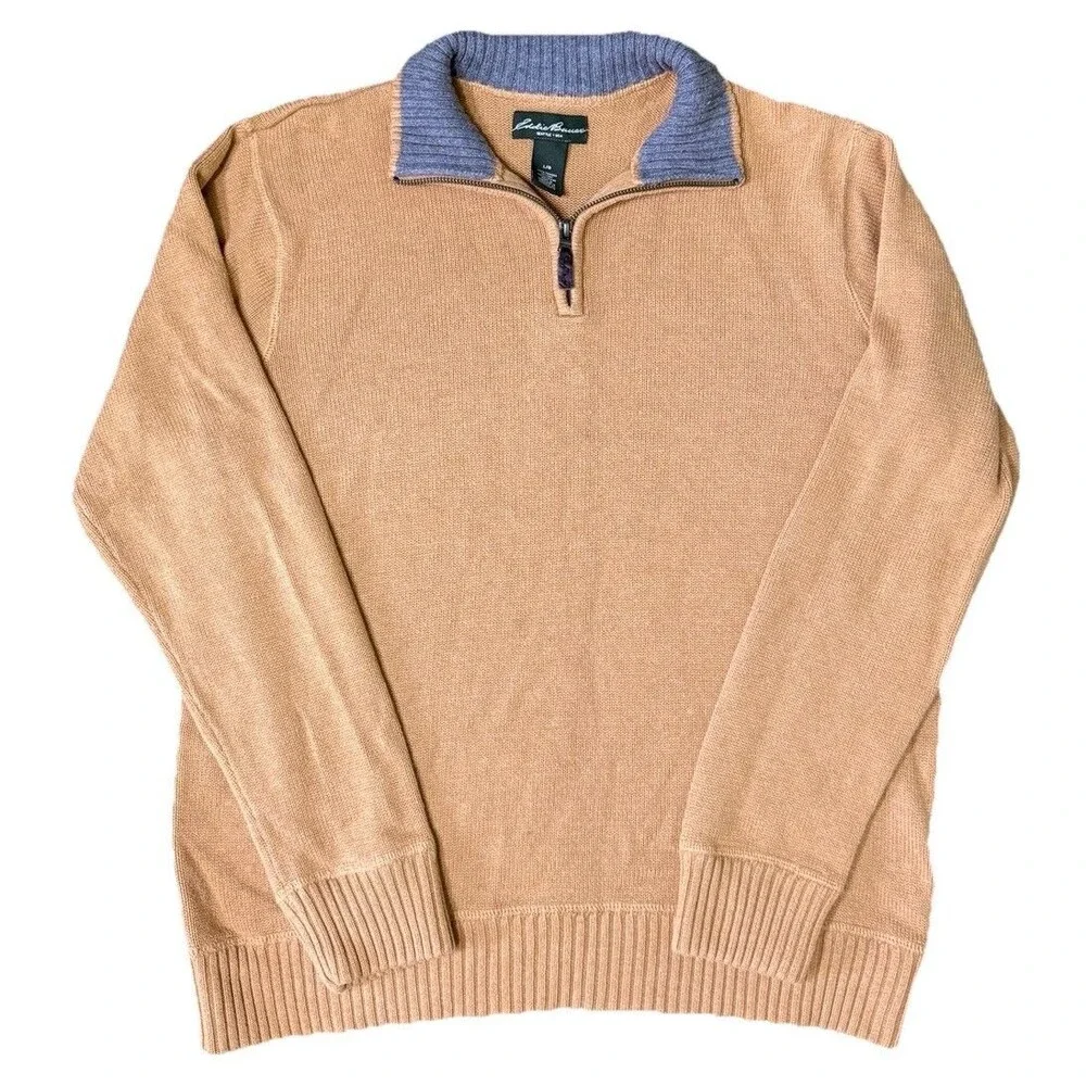 Eddie Bauer vintage eddie